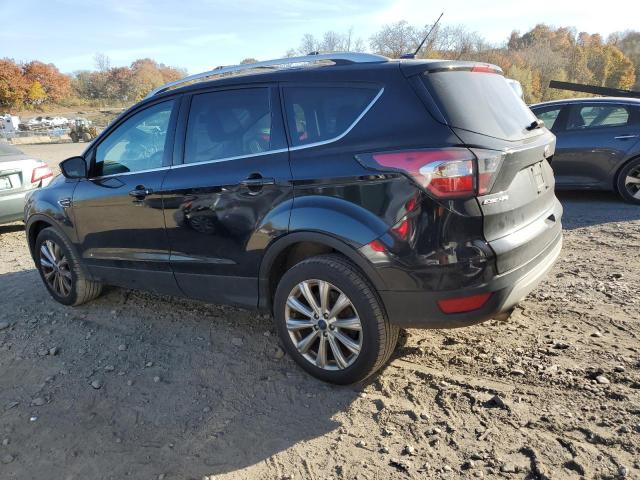 Photo 1 VIN: 1FMCU9JD9HUB22458 - FORD ESCAPE TIT 