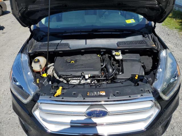 Photo 11 VIN: 1FMCU9JD9HUC16162 - FORD ESCAPE TIT 