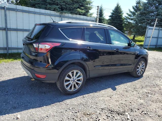 Photo 2 VIN: 1FMCU9JD9HUC16162 - FORD ESCAPE TIT 