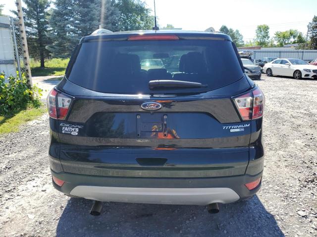 Photo 5 VIN: 1FMCU9JD9HUC16162 - FORD ESCAPE TIT 