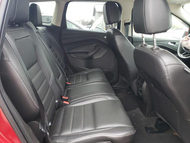 Photo 10 VIN: 1FMCU9JD9HUC74904 - FORD ESCAPE 