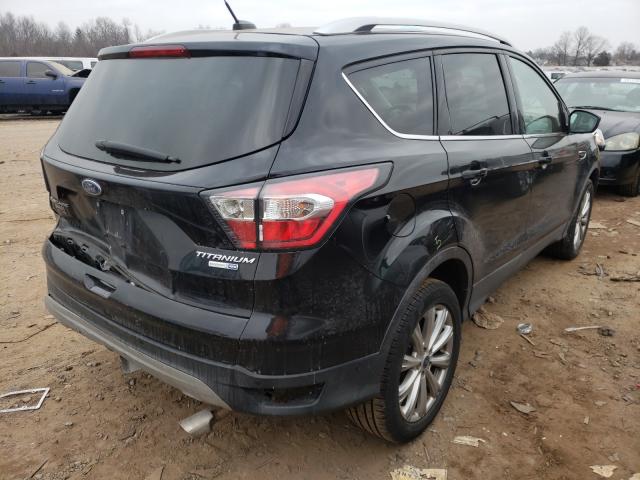 Photo 3 VIN: 1FMCU9JDXHUB05877 - FORD ESCAPE TIT 