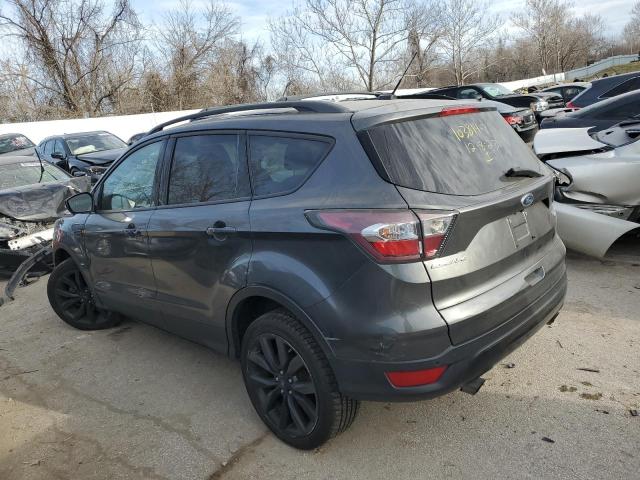 Photo 1 VIN: 1FMCU9JDXHUB05894 - FORD ESCAPE 