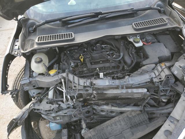 Photo 11 VIN: 1FMCU9JDXHUB05894 - FORD ESCAPE 