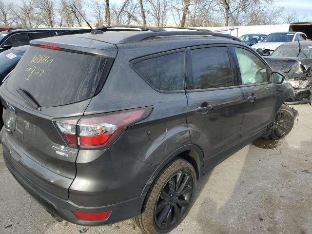 Photo 2 VIN: 1FMCU9JDXHUB05894 - FORD ESCAPE 