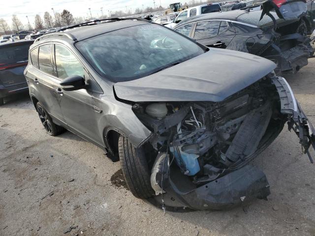 Photo 3 VIN: 1FMCU9JDXHUB05894 - FORD ESCAPE 