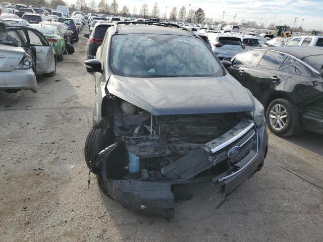 Photo 4 VIN: 1FMCU9JDXHUB05894 - FORD ESCAPE 