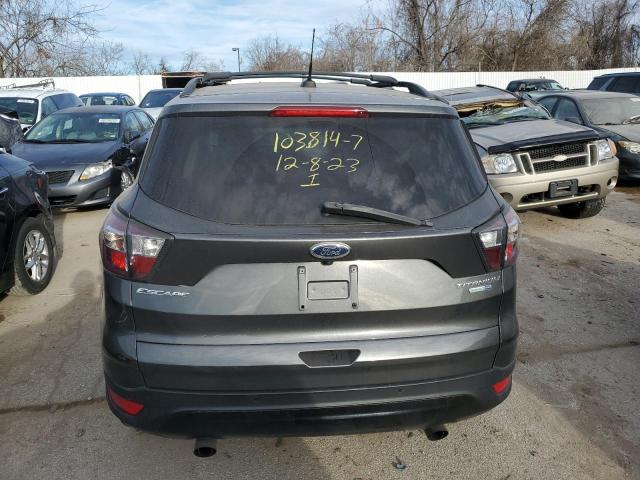 Photo 5 VIN: 1FMCU9JDXHUB05894 - FORD ESCAPE 