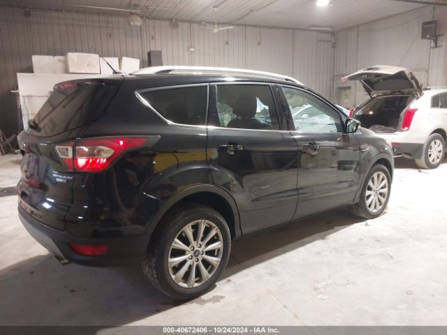 Photo 3 VIN: 1FMCU9JDXHUB14353 - FORD ESCAPE 