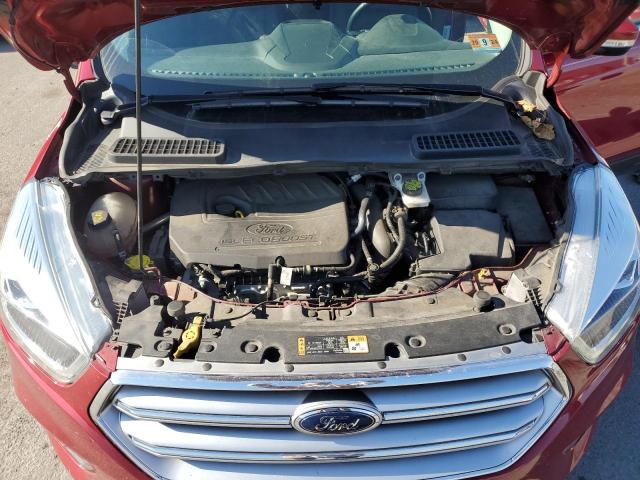 Photo 11 VIN: 1FMCU9JDXHUB22601 - FORD ESCAPE 