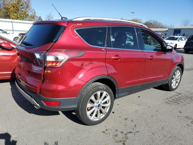 Photo 2 VIN: 1FMCU9JDXHUB22601 - FORD ESCAPE 