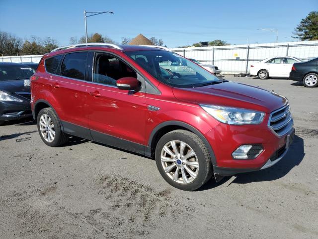 Photo 3 VIN: 1FMCU9JDXHUB22601 - FORD ESCAPE 