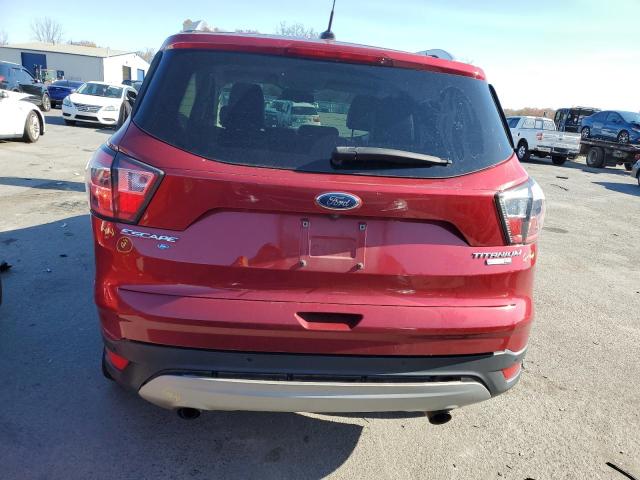 Photo 5 VIN: 1FMCU9JDXHUB22601 - FORD ESCAPE 