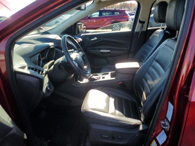 Photo 6 VIN: 1FMCU9JDXHUB22601 - FORD ESCAPE 