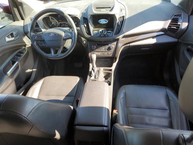 Photo 7 VIN: 1FMCU9JDXHUB22601 - FORD ESCAPE 