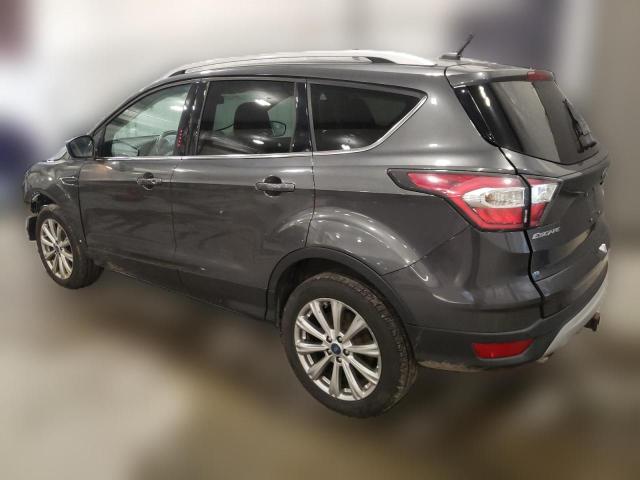 Photo 1 VIN: 1FMCU9JDXHUB33405 - FORD ESCAPE 