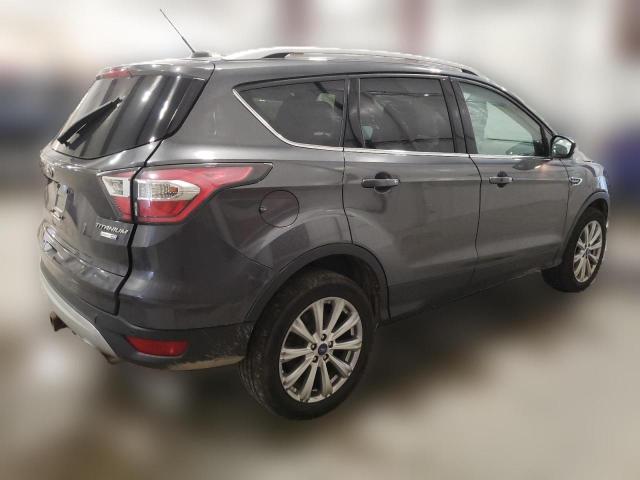 Photo 2 VIN: 1FMCU9JDXHUB33405 - FORD ESCAPE 