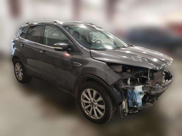 Photo 3 VIN: 1FMCU9JDXHUB33405 - FORD ESCAPE 