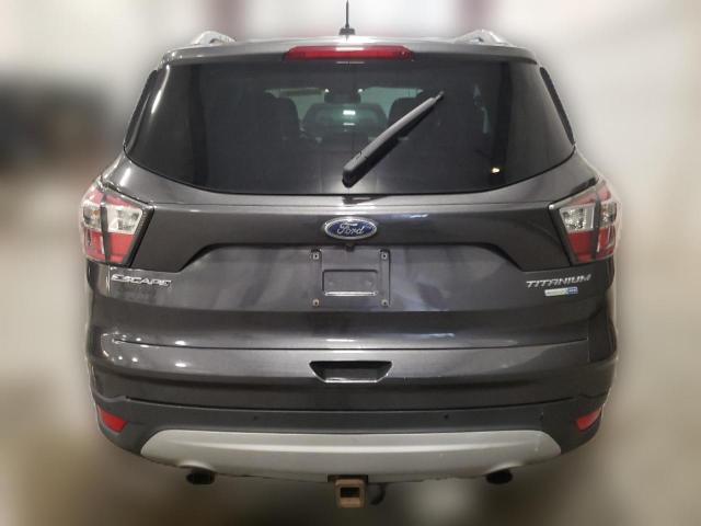 Photo 5 VIN: 1FMCU9JDXHUB33405 - FORD ESCAPE 