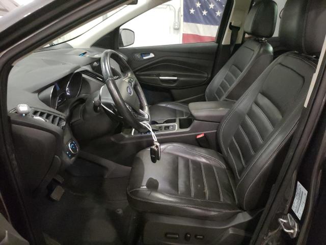 Photo 6 VIN: 1FMCU9JDXHUB33405 - FORD ESCAPE 