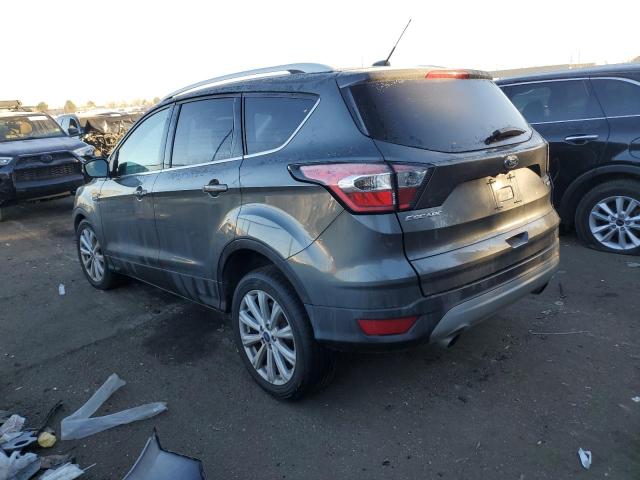 Photo 1 VIN: 1FMCU9JDXHUC37697 - FORD ESCAPE 