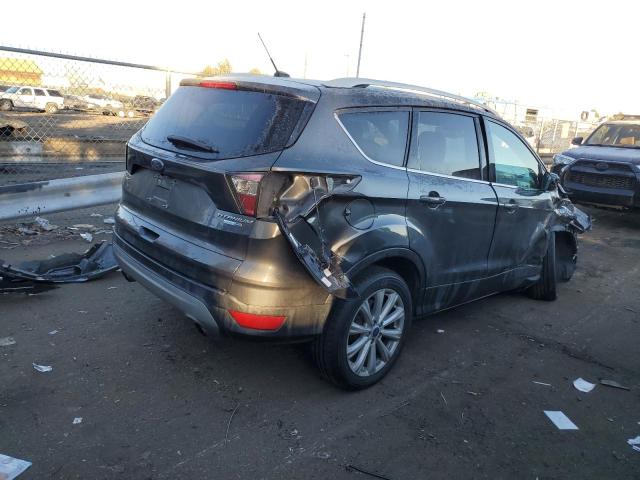 Photo 2 VIN: 1FMCU9JDXHUC37697 - FORD ESCAPE 