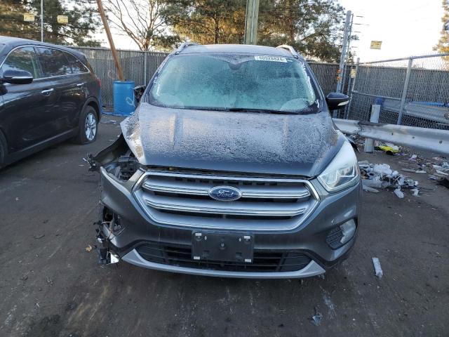 Photo 4 VIN: 1FMCU9JDXHUC37697 - FORD ESCAPE 