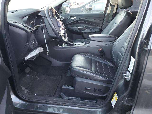 Photo 6 VIN: 1FMCU9JDXHUC37697 - FORD ESCAPE 