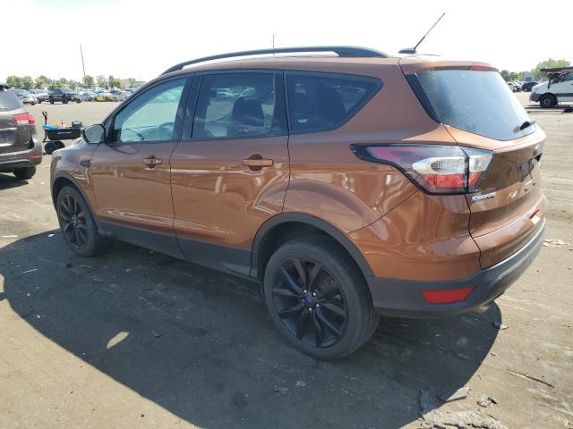 Photo 1 VIN: 1FMCU9JDXHUC67847 - FORD ESCAPE 