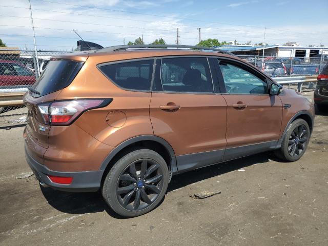 Photo 2 VIN: 1FMCU9JDXHUC67847 - FORD ESCAPE 