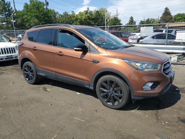 Photo 3 VIN: 1FMCU9JDXHUC67847 - FORD ESCAPE 