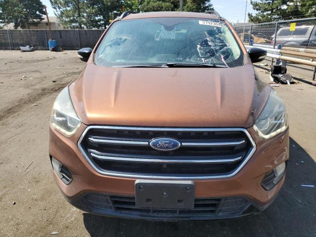 Photo 4 VIN: 1FMCU9JDXHUC67847 - FORD ESCAPE 