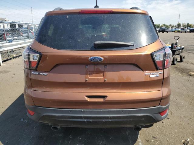 Photo 5 VIN: 1FMCU9JDXHUC67847 - FORD ESCAPE 