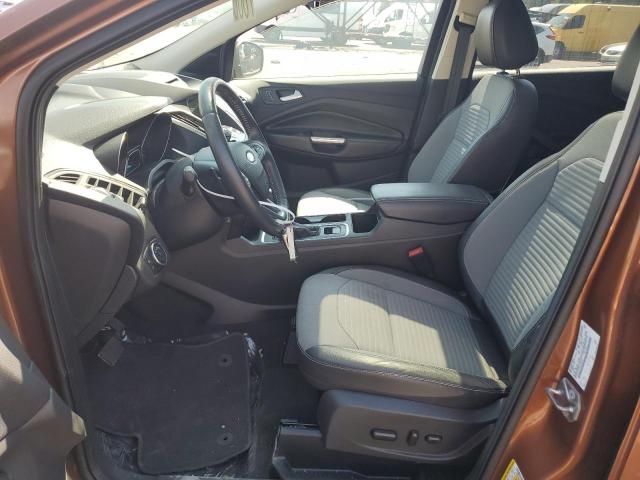 Photo 6 VIN: 1FMCU9JDXHUC67847 - FORD ESCAPE 