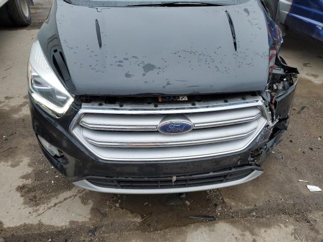 Photo 11 VIN: 1FMCU9JDXHUC90254 - FORD ESCAPE TIT 