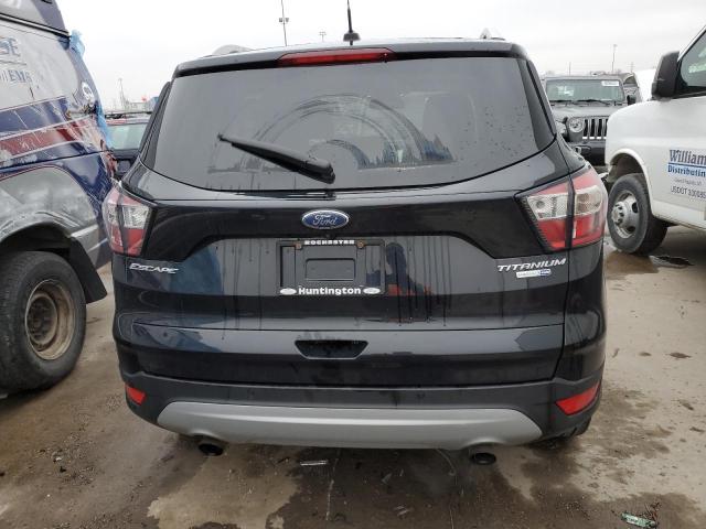 Photo 5 VIN: 1FMCU9JDXHUC90254 - FORD ESCAPE TIT 