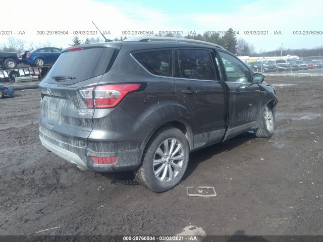 Photo 3 VIN: 1FMCU9JDXHUC92215 - FORD ESCAPE 