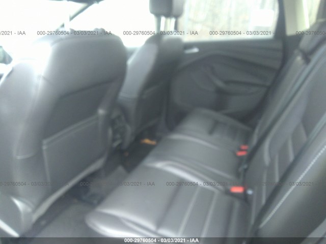 Photo 7 VIN: 1FMCU9JDXHUC92215 - FORD ESCAPE 