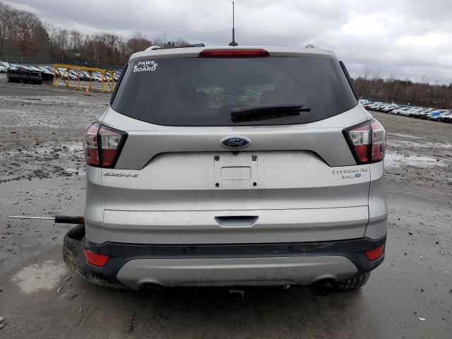 Photo 5 VIN: 1FMCU9JDXHUD50291 - FORD ESCAPE TIT 