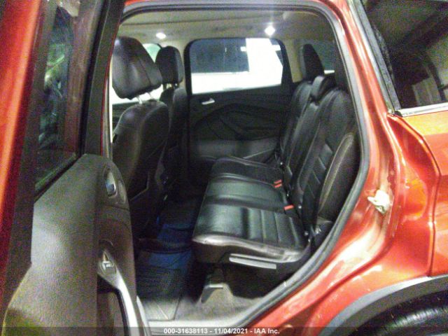 Photo 7 VIN: 1FMCU9JX0EUA38681 - FORD ESCAPE 