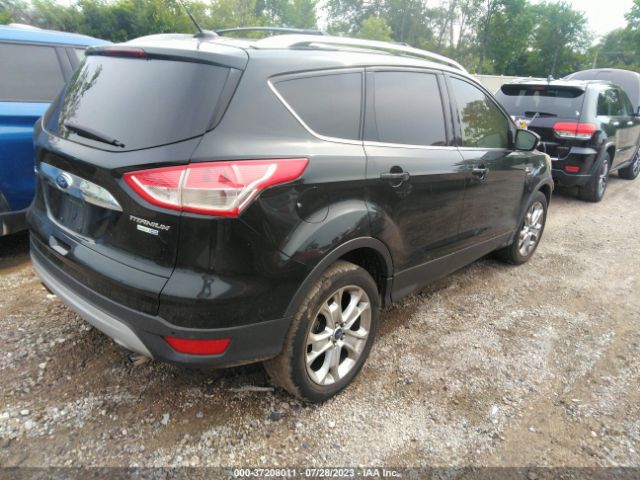 Photo 3 VIN: 1FMCU9JX0EUA71440 - FORD ESCAPE 