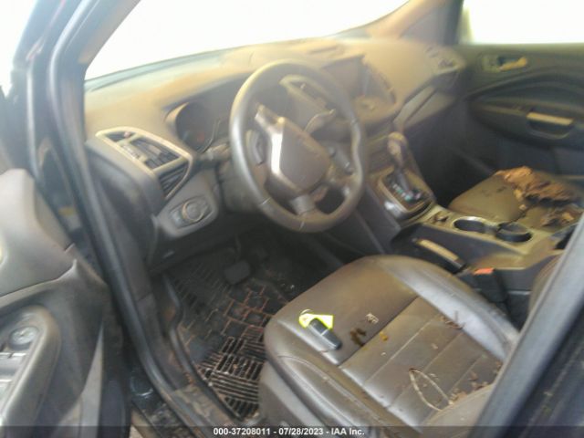 Photo 6 VIN: 1FMCU9JX0EUA71440 - FORD ESCAPE 