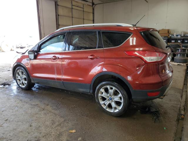 Photo 1 VIN: 1FMCU9JX0EUB03951 - FORD ESCAPE TIT 