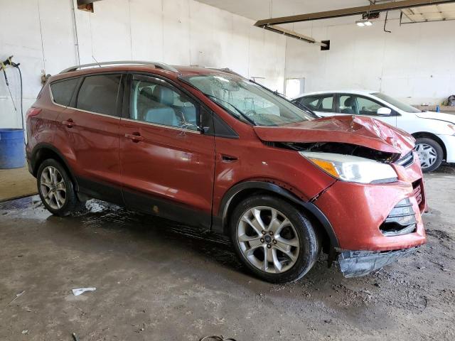 Photo 3 VIN: 1FMCU9JX0EUB03951 - FORD ESCAPE TIT 