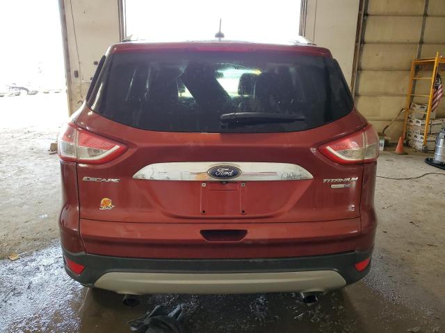 Photo 5 VIN: 1FMCU9JX0EUB03951 - FORD ESCAPE TIT 