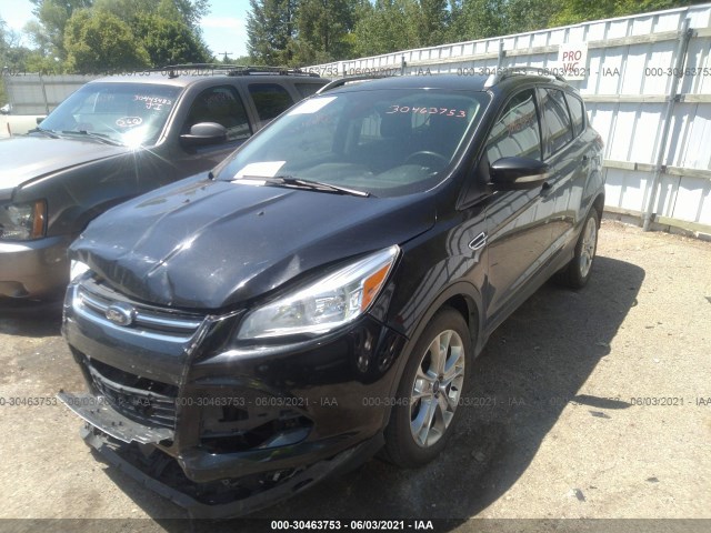 Photo 1 VIN: 1FMCU9JX0EUC17691 - FORD ESCAPE 