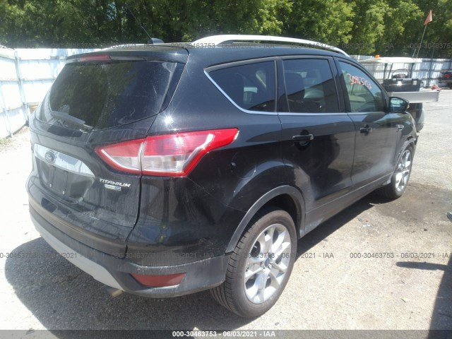 Photo 3 VIN: 1FMCU9JX0EUC17691 - FORD ESCAPE 