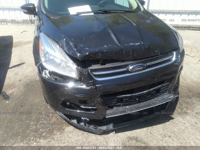 Photo 5 VIN: 1FMCU9JX0EUC17691 - FORD ESCAPE 