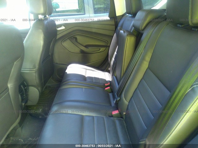 Photo 7 VIN: 1FMCU9JX0EUC17691 - FORD ESCAPE 