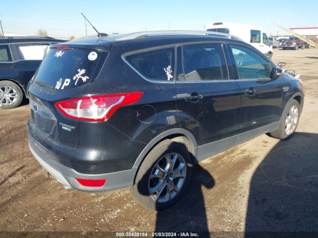 Photo 3 VIN: 1FMCU9JX0EUC21739 - FORD ESCAPE 